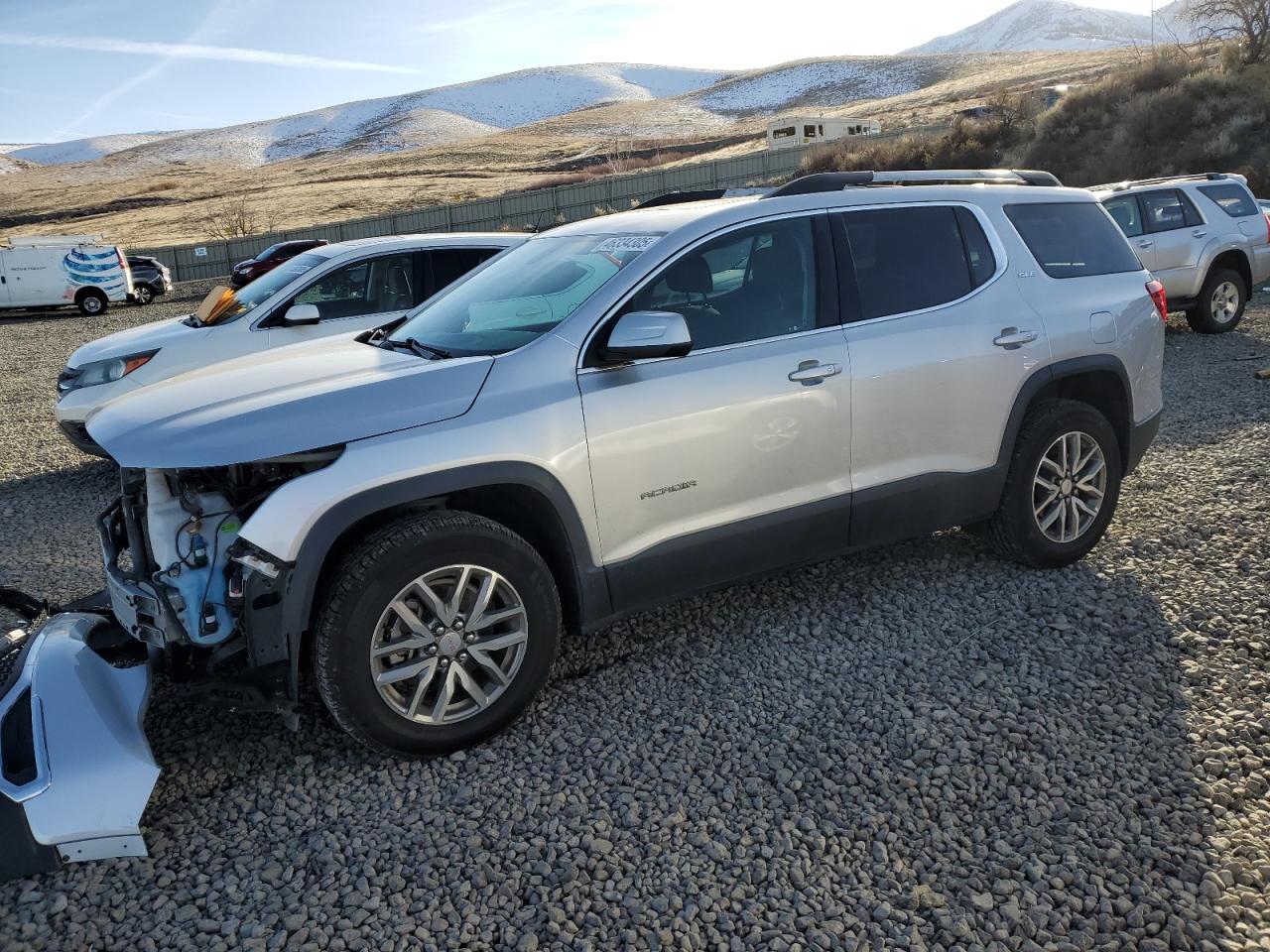 2018 GMC Acadia - Image 1