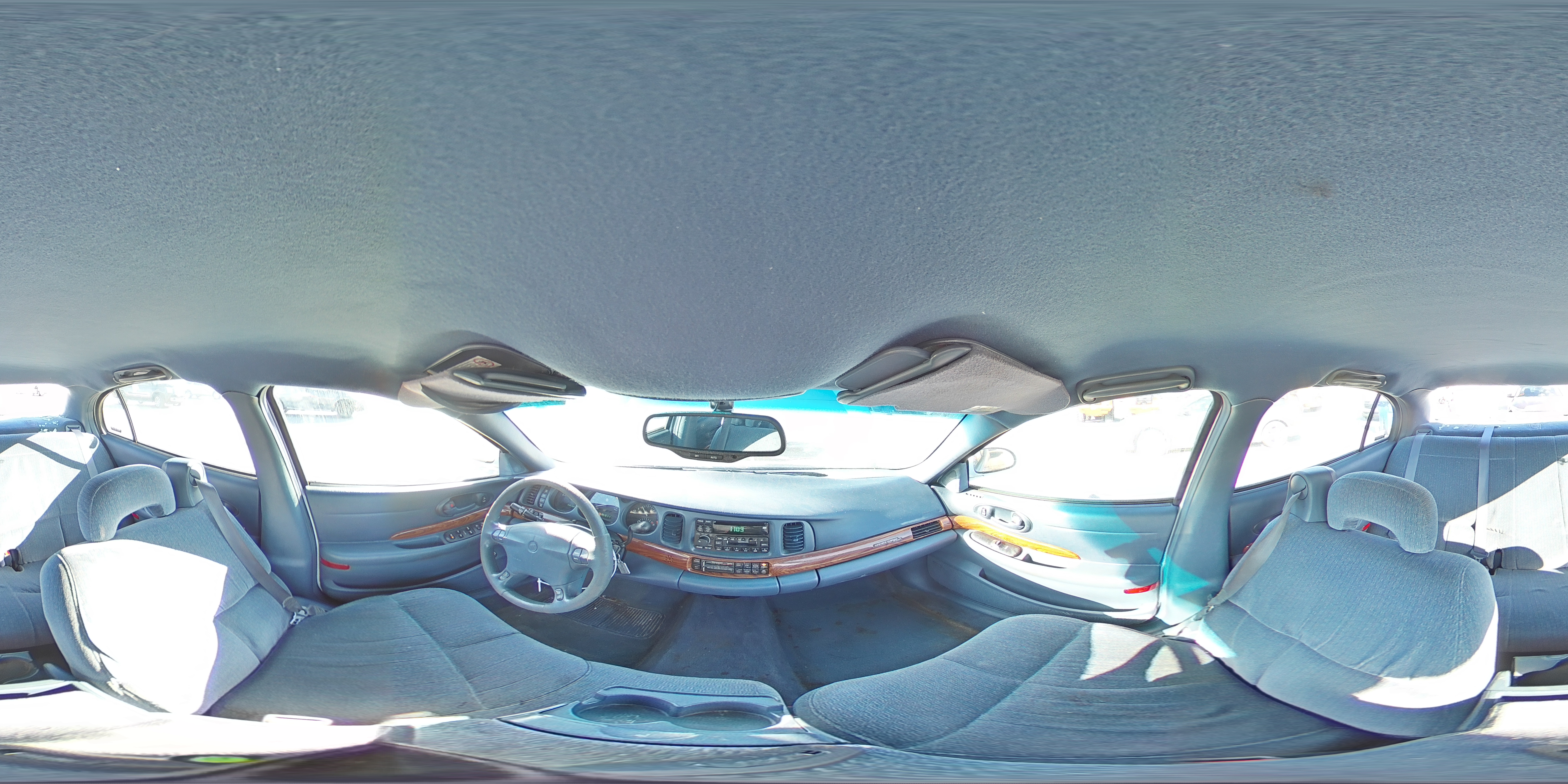 2000 Buick LeSabre - Image 12