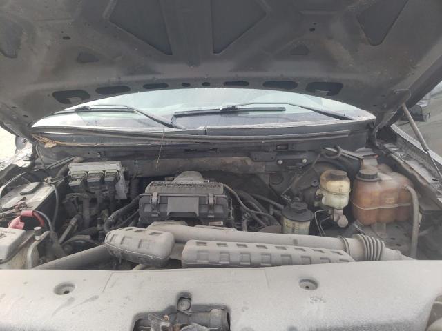 2005 FORD F150   