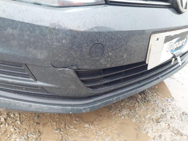 2014 VOLKSWAGEN GOLF BLUEM