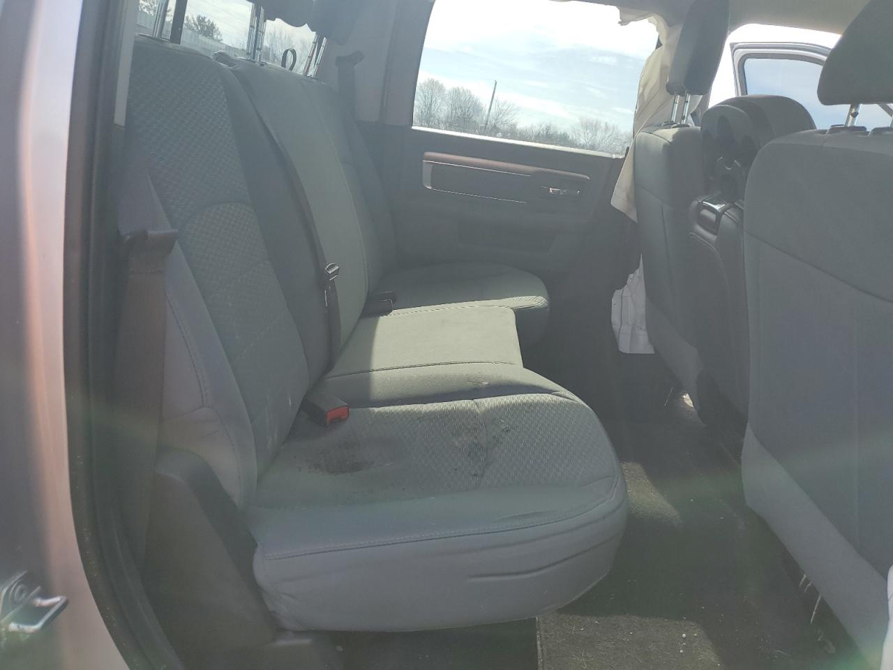 2019 RAM 1500 - Image 11