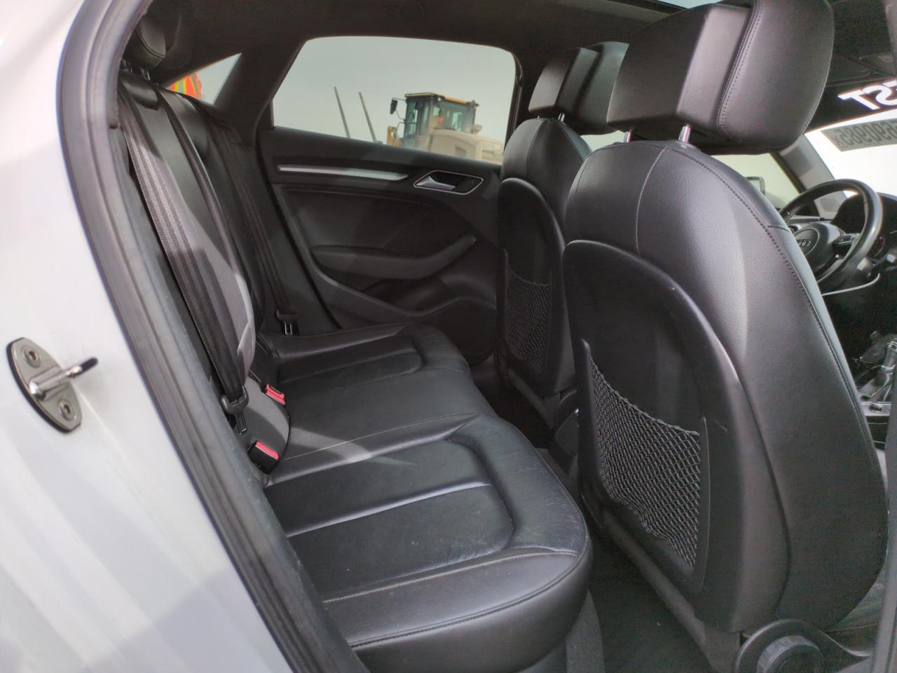 2016 Audi A3 - Image 10