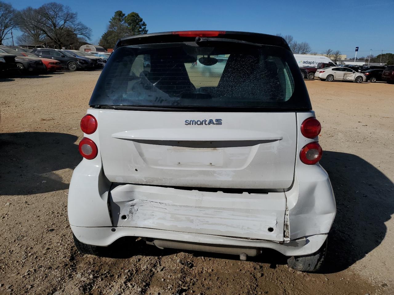 2015 Smart Fortwo - Image 10