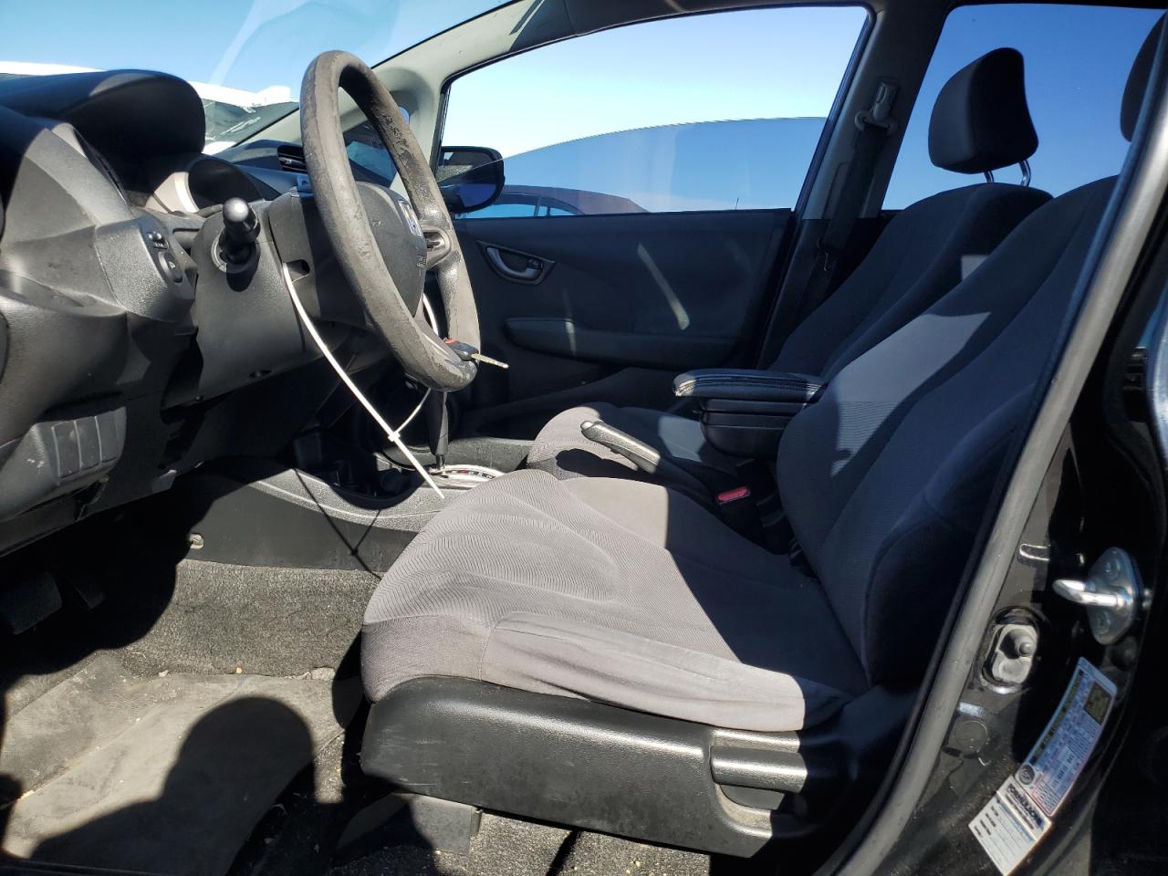 2010 Honda Fit - Image 7