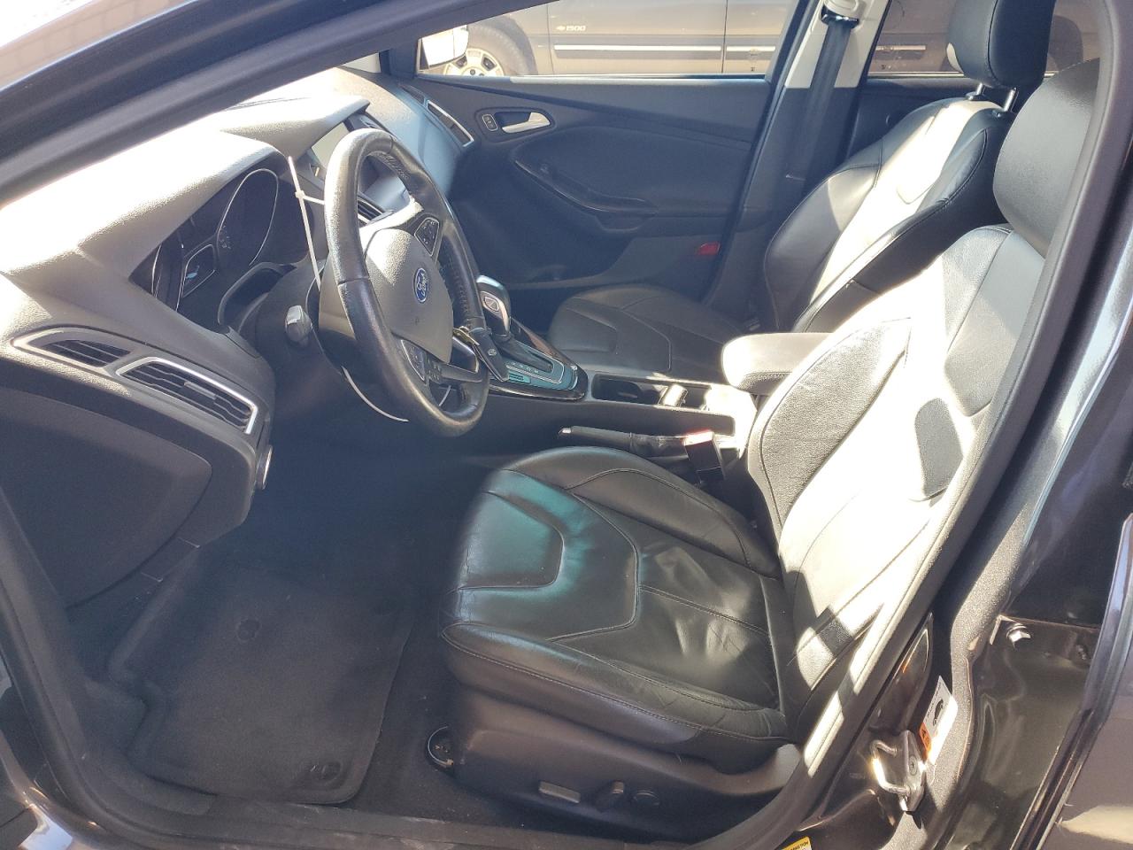 2015 Ford Focus - Image 7