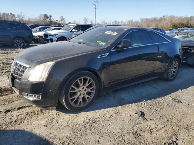 2013 Cadillac Cts Premium Collection