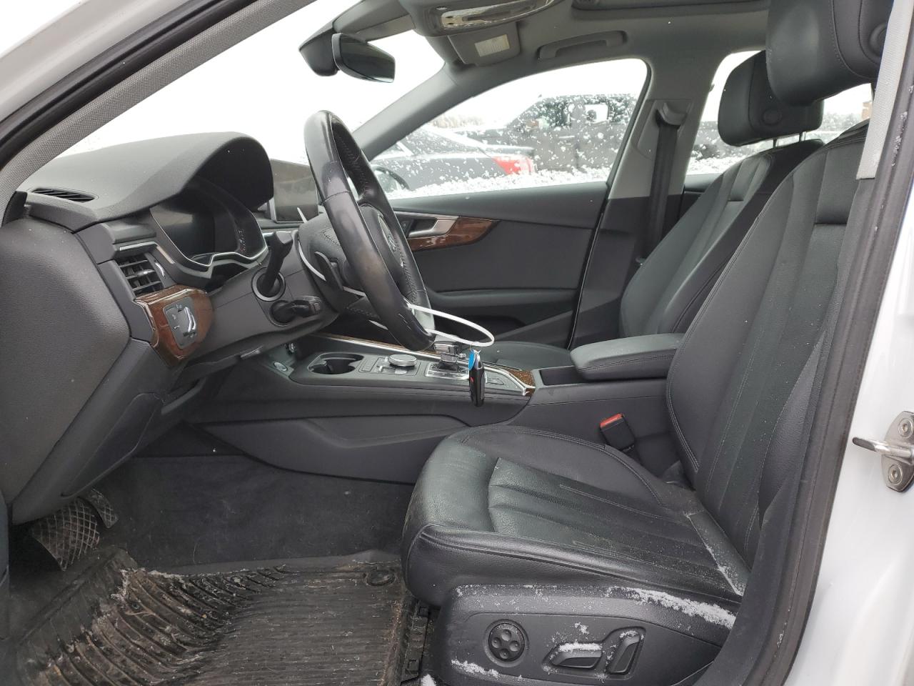 2018 Audi A4 - Image 7