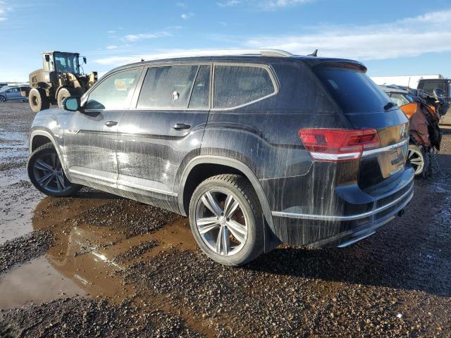 2019 VOLKSWAGEN ATLAS SEL