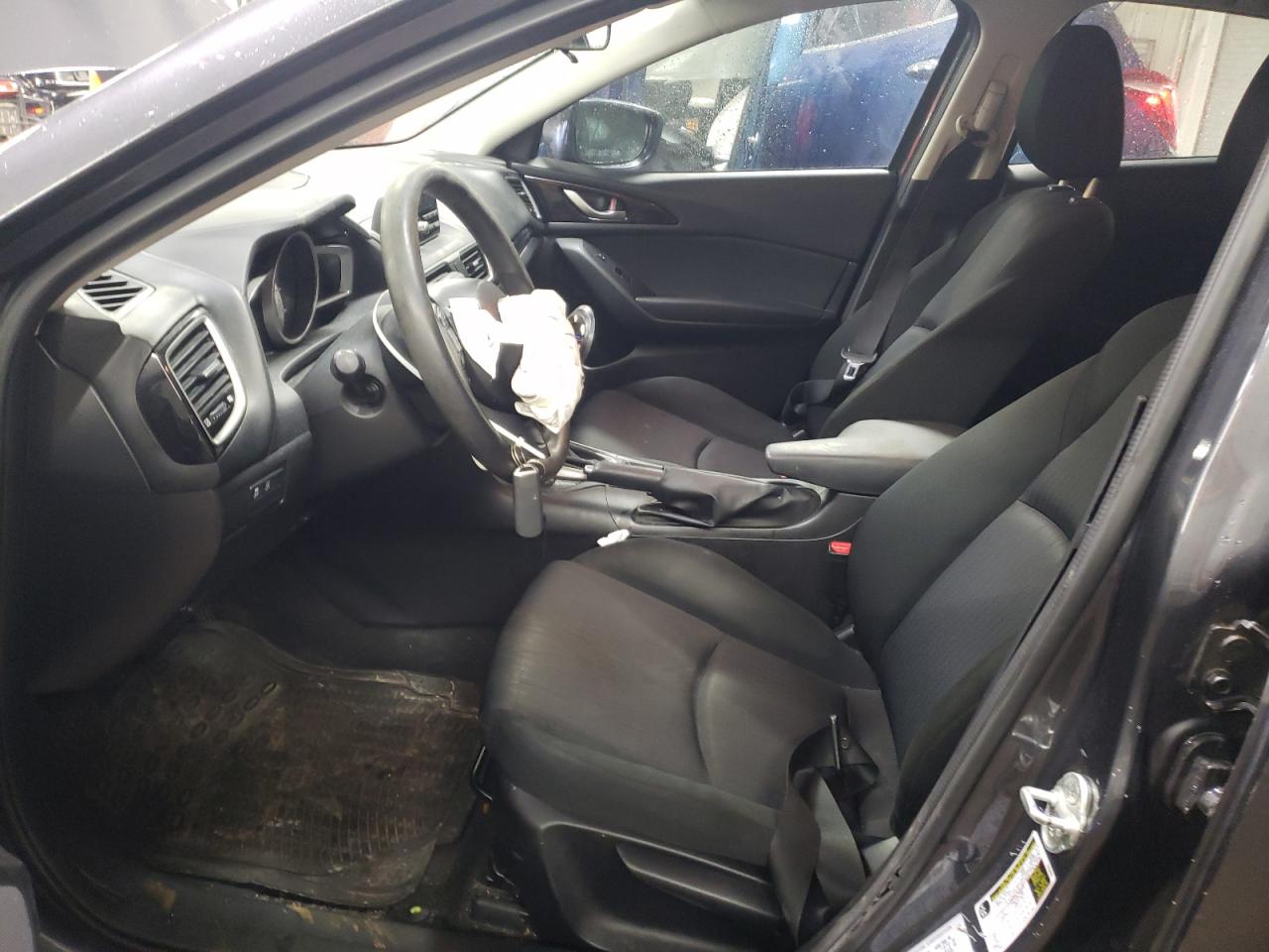 2014 Mazda 3 - Image 7