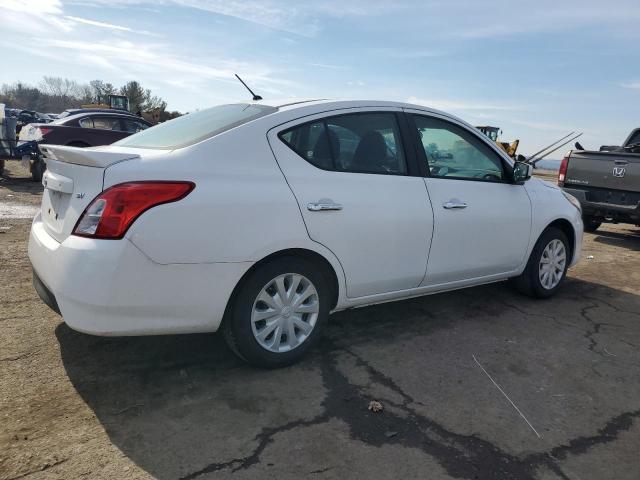 2019 NISSAN VERSA S