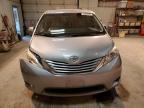 2016 Toyota Sienna Le на продаже в Abilene, TX - Side