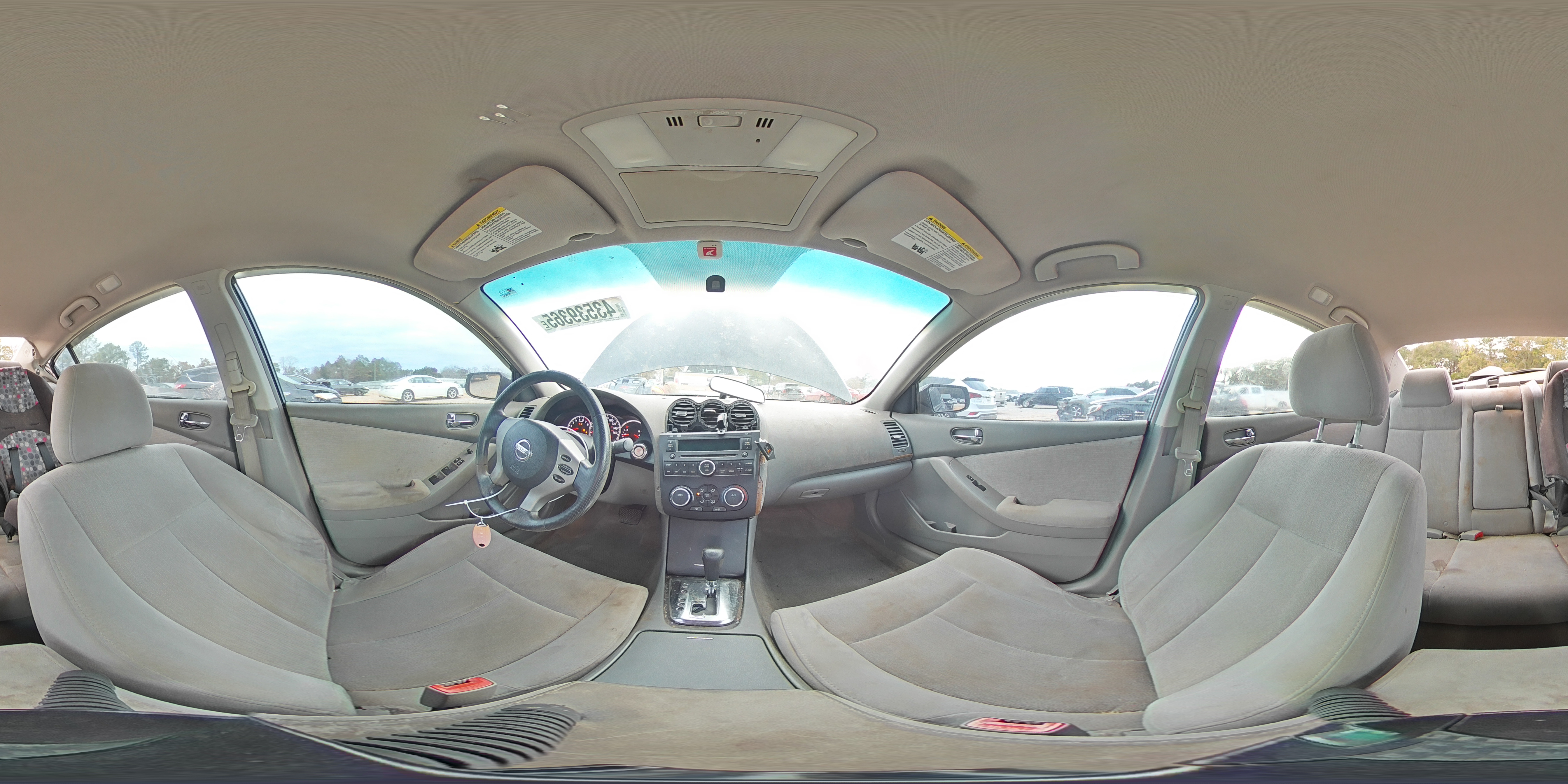 2011 Nissan Altima - Image 13