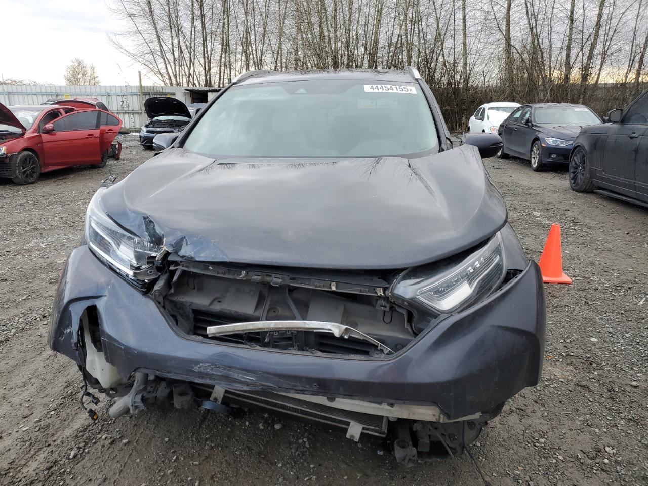 2019 Honda CR-V - Image 5