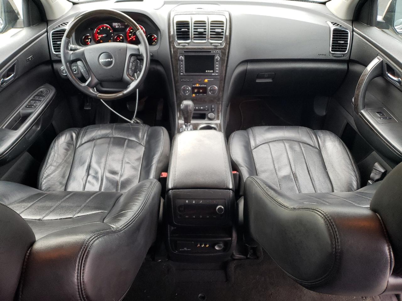 2011 GMC Acadia - Image 8