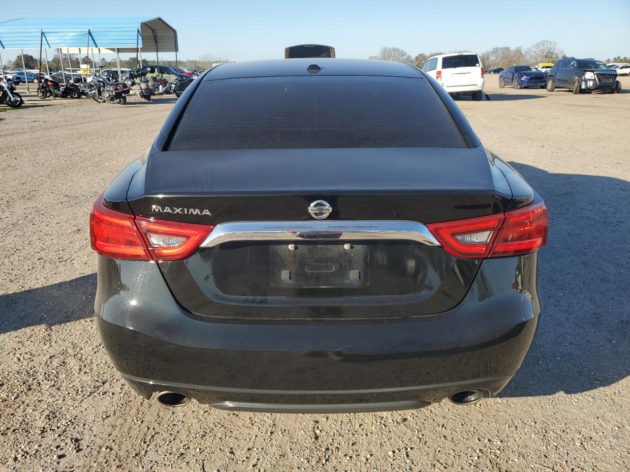 2016 Nissan Maxima - Image 6