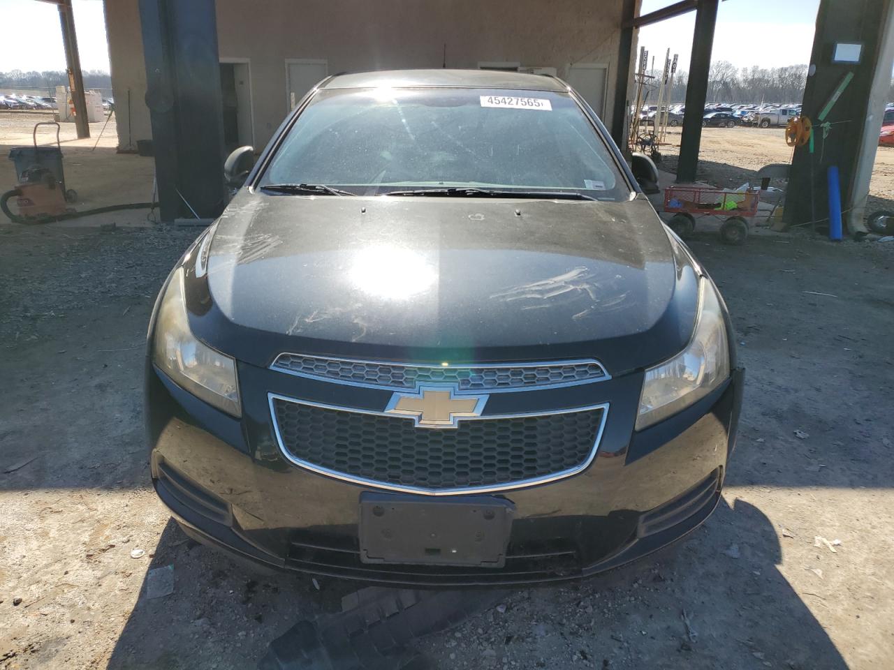 2013 Chevrolet Cruze - Image 5