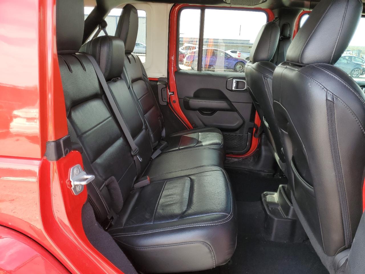 2019 Jeep Wrangler - Image 11