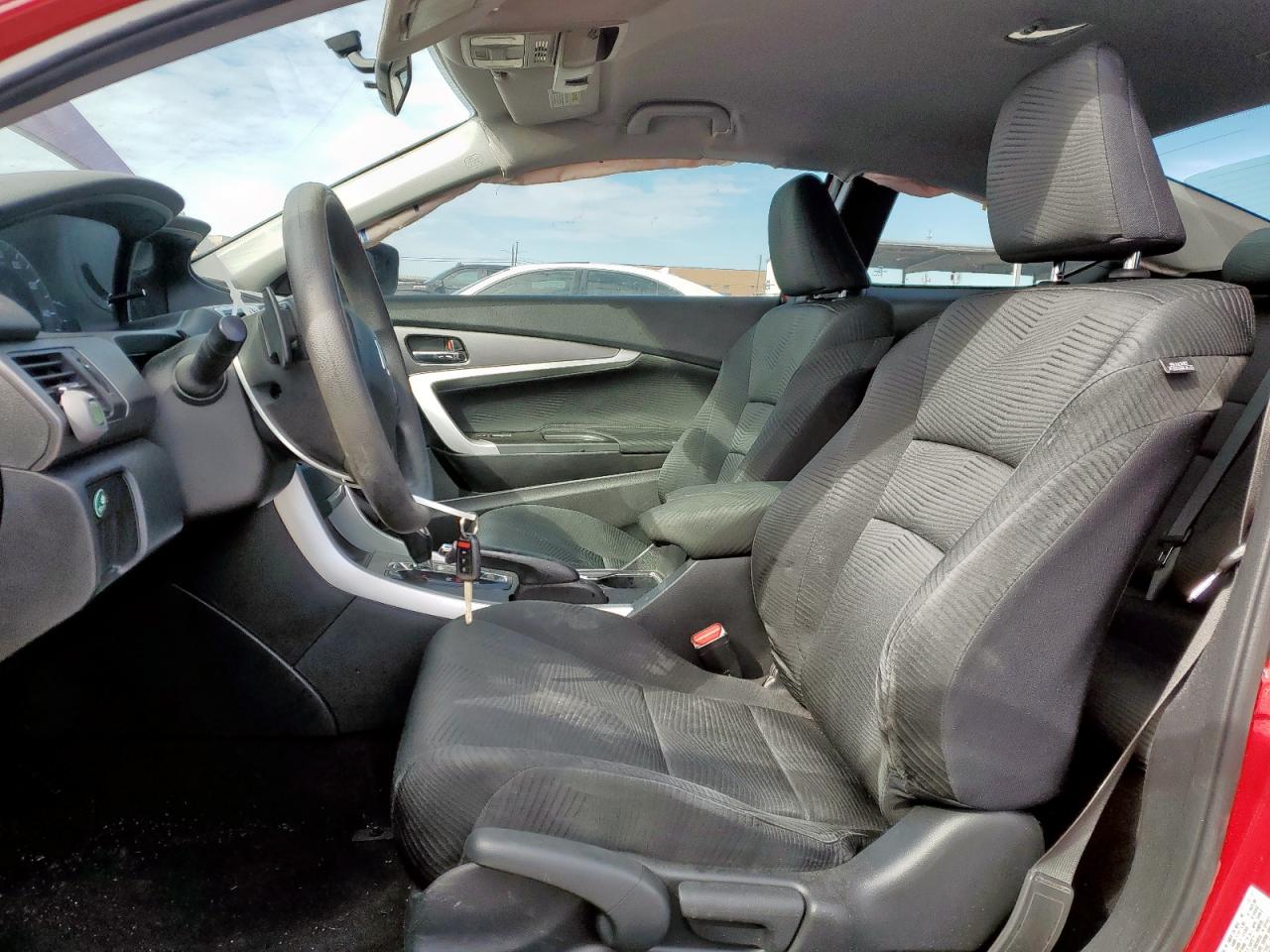 2014 Honda Accord - Image 7