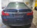 2015 Bmw 750 Xi за продажба в Candia, NH - Front End
