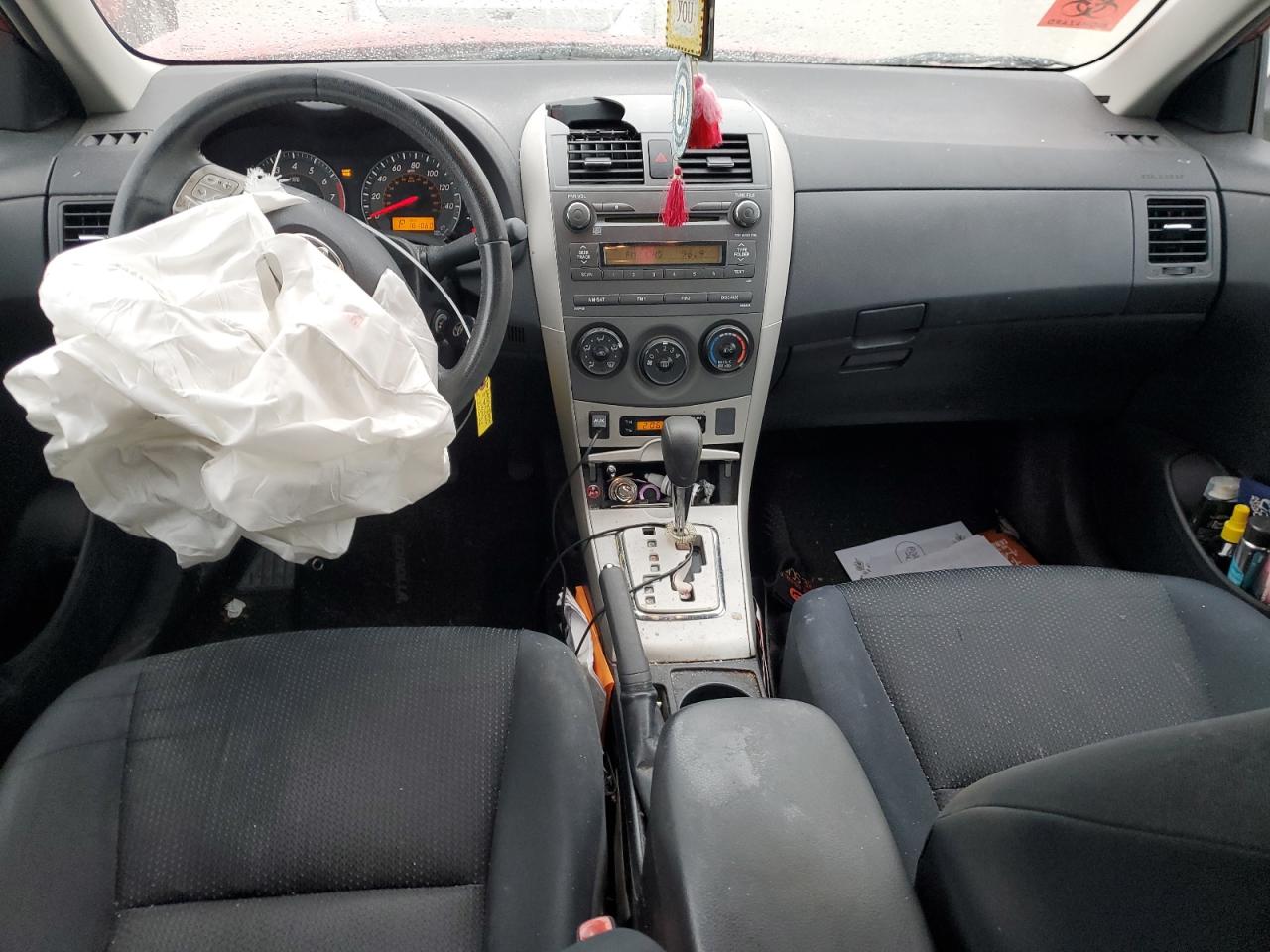 2010 Toyota Corolla - Image 8