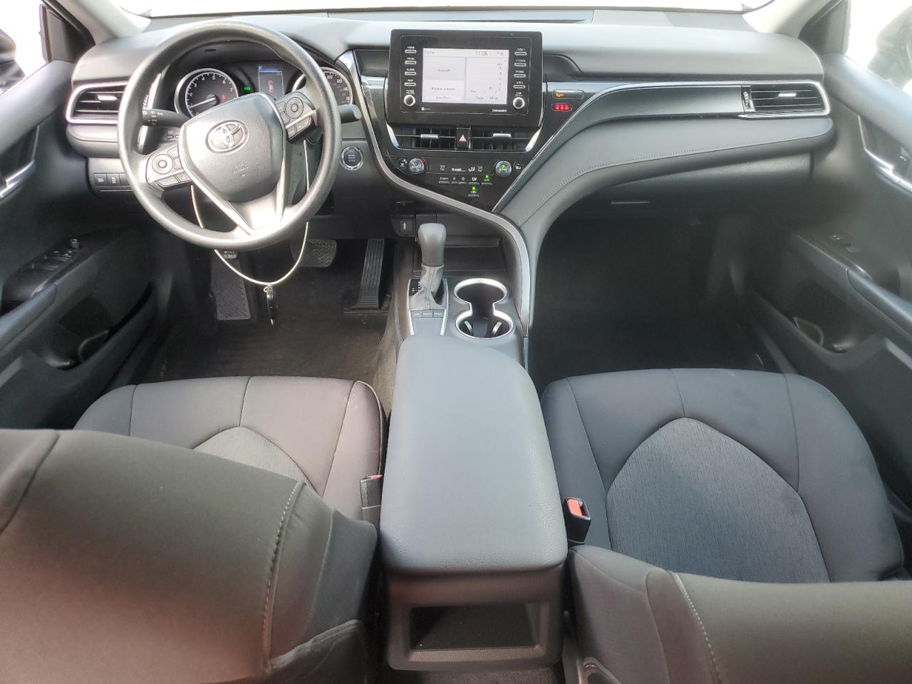 2024 Toyota Camry - Image 8