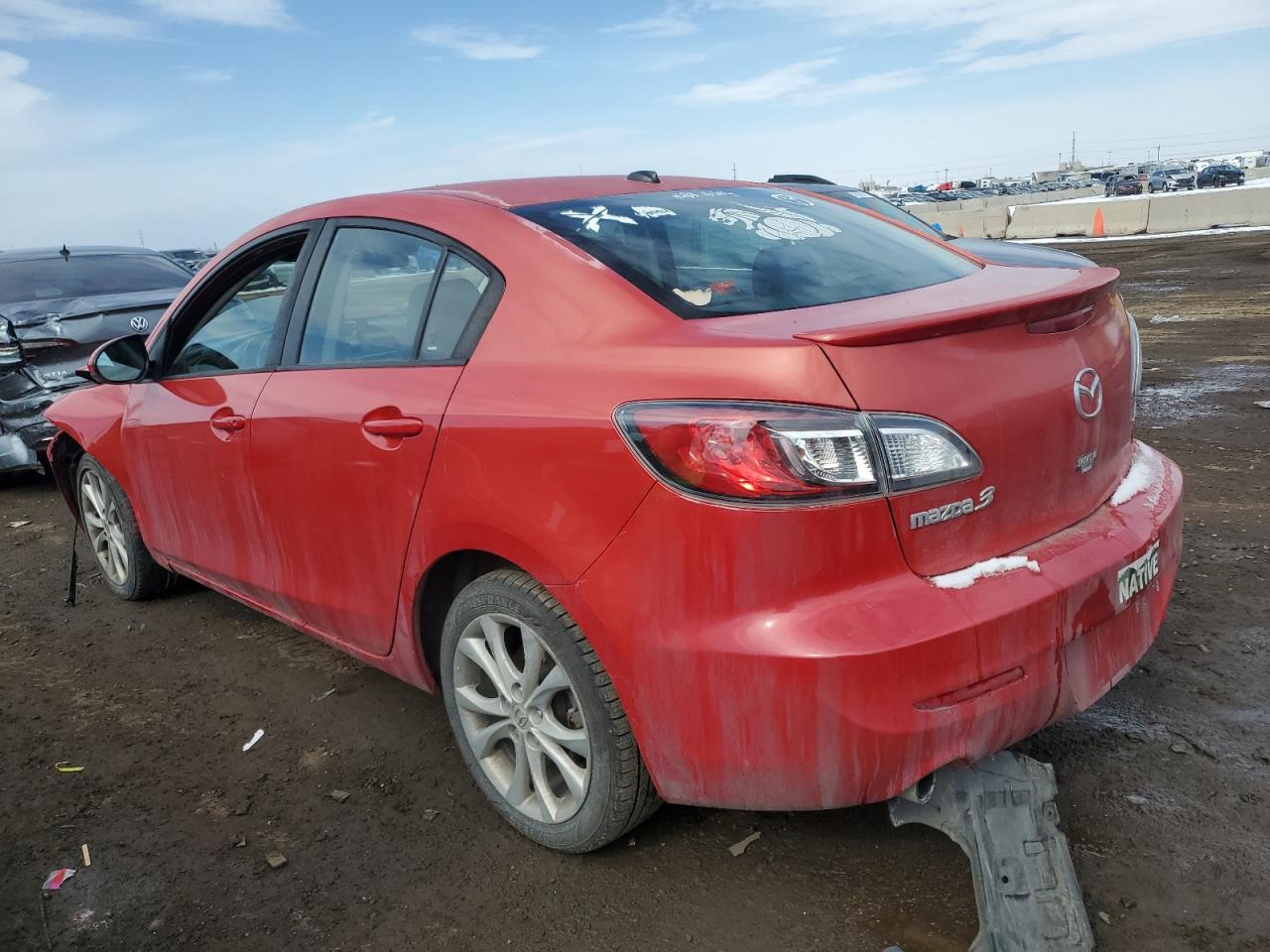 2010 Mazda 3 - Image 2
