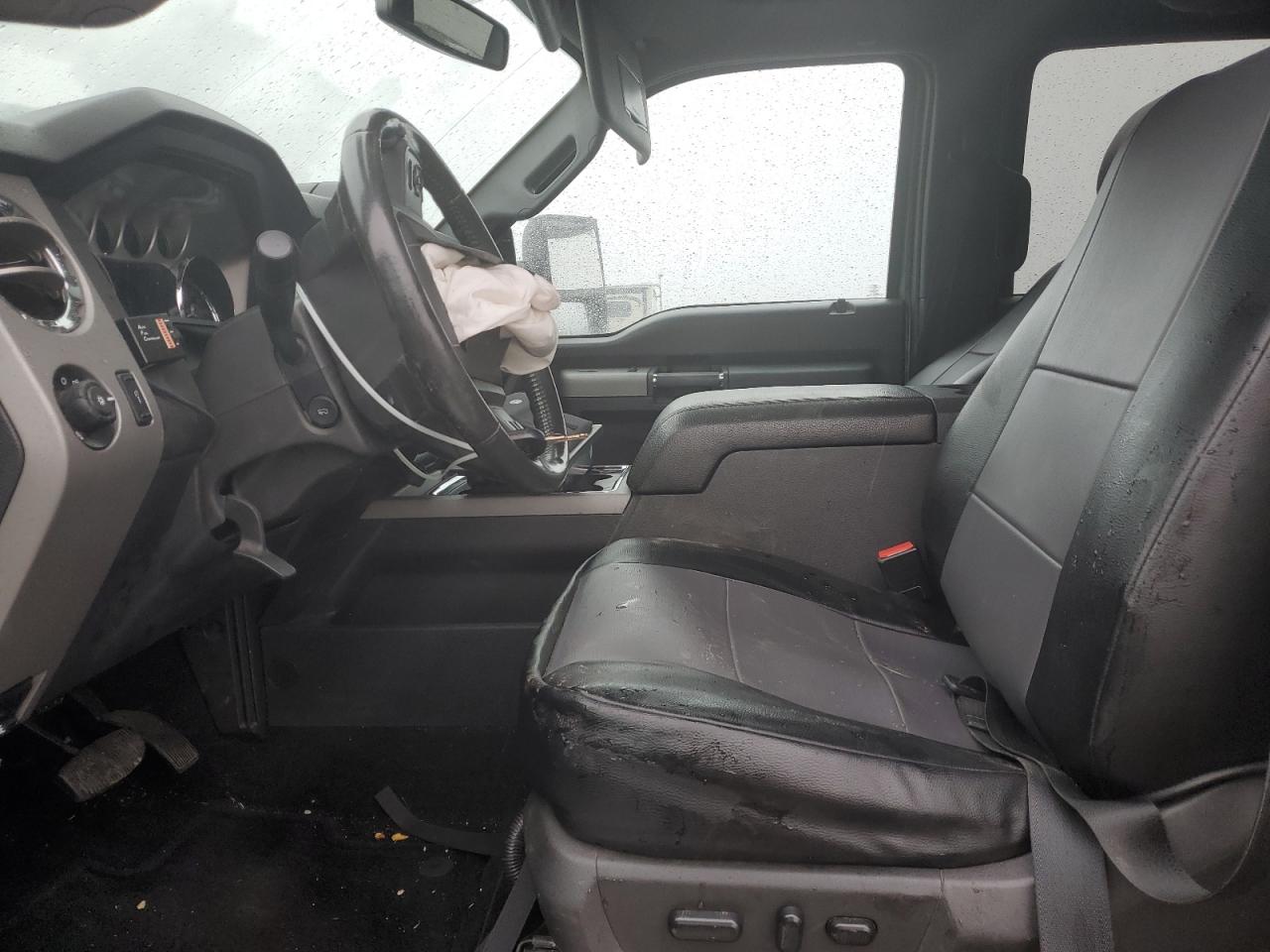 2016 Ford F250 - Image 7