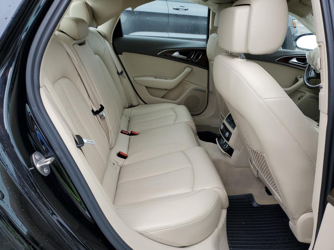2017 Audi A6 - Image 10