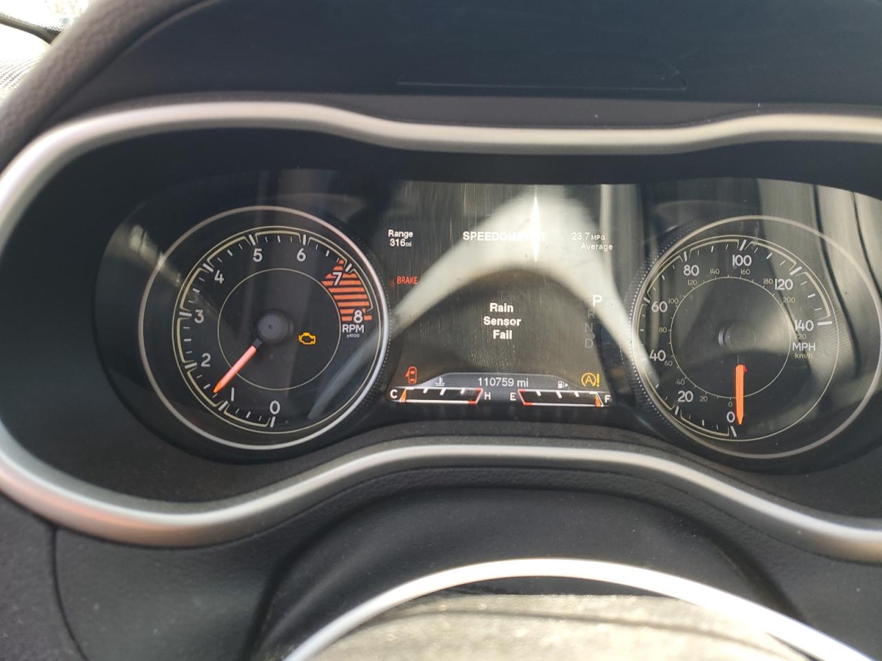 2016 Jeep Grand Cherokee - Image 9