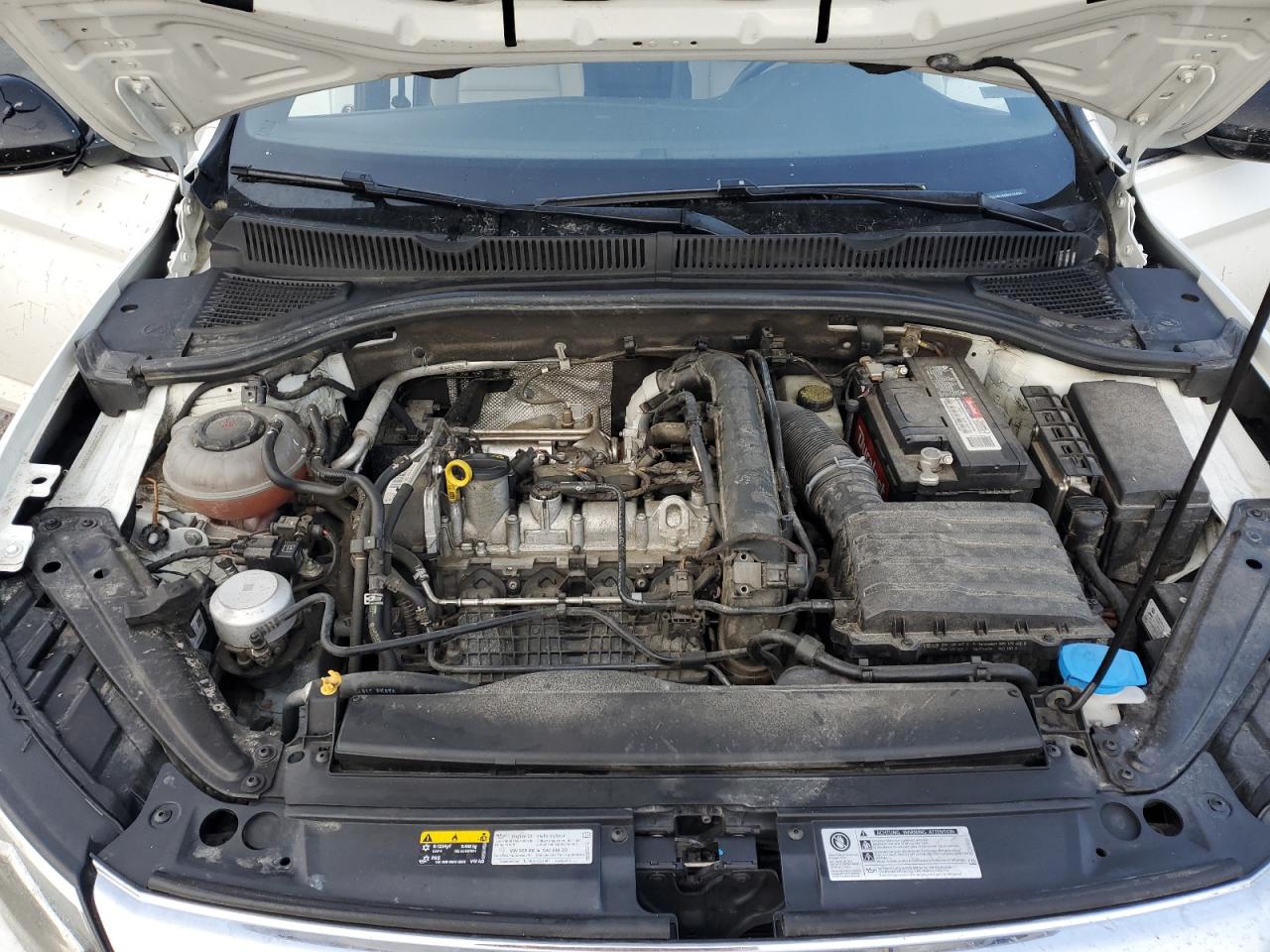 2019 Volkswagen Jetta - Image 13