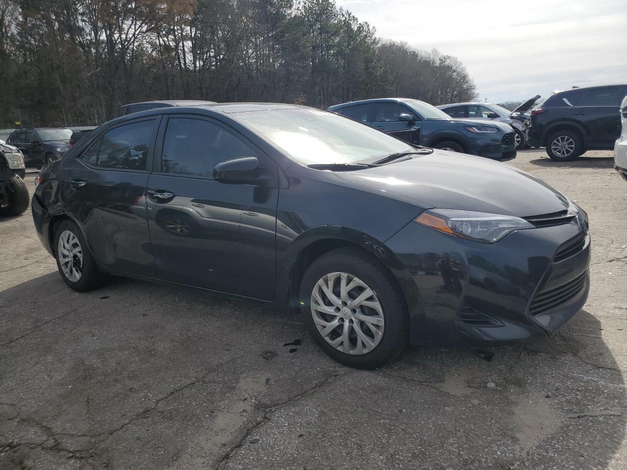 2017 Toyota Corolla - Image 4