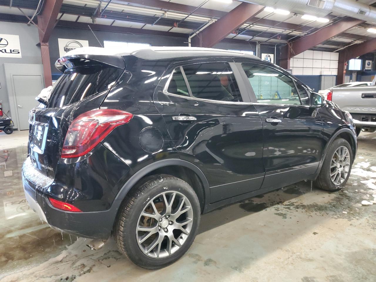 2017 Buick Encore - Image 3