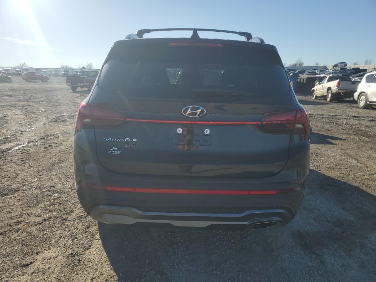 2023 Hyundai Santa Fe - Image 6
