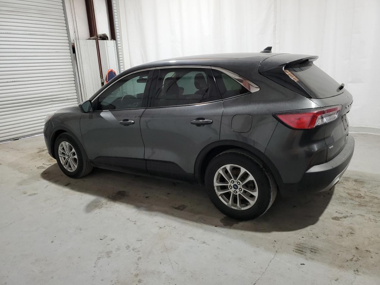 2020 Ford Escape - Image 2