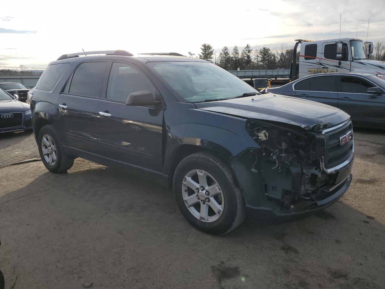 2015 GMC Acadia - Image 4