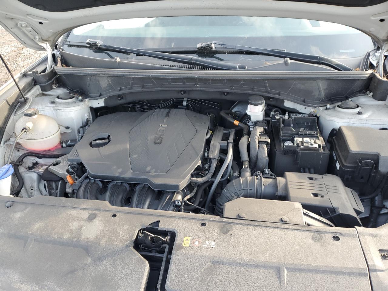 2022 Hyundai Tucson - Image 12
