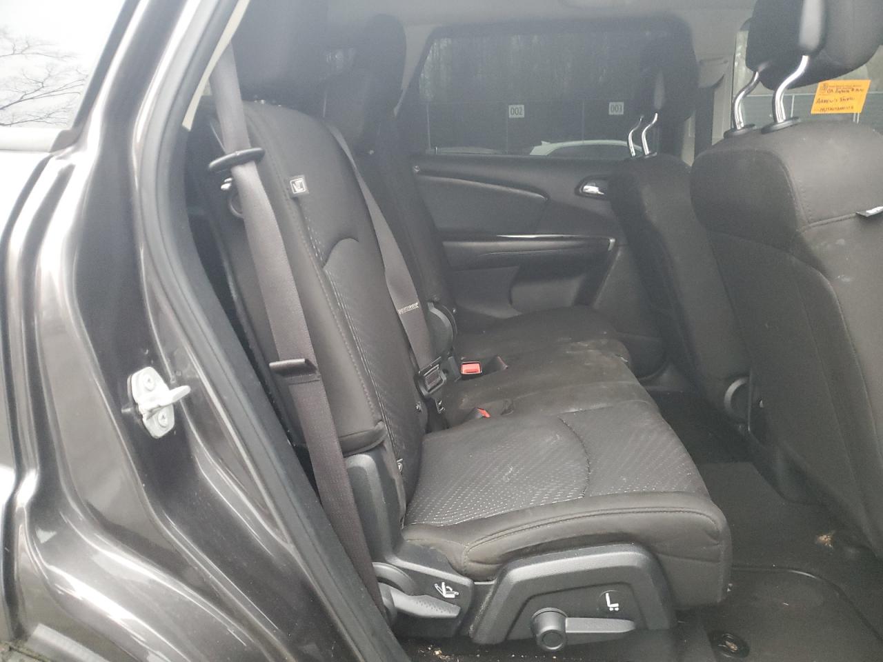 2019 Dodge Journey - Image 11