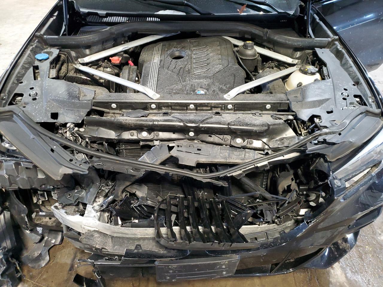 2019 BMW X5 - Image 13