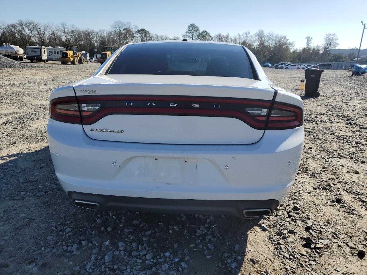 2015 Dodge Charger - Image 6