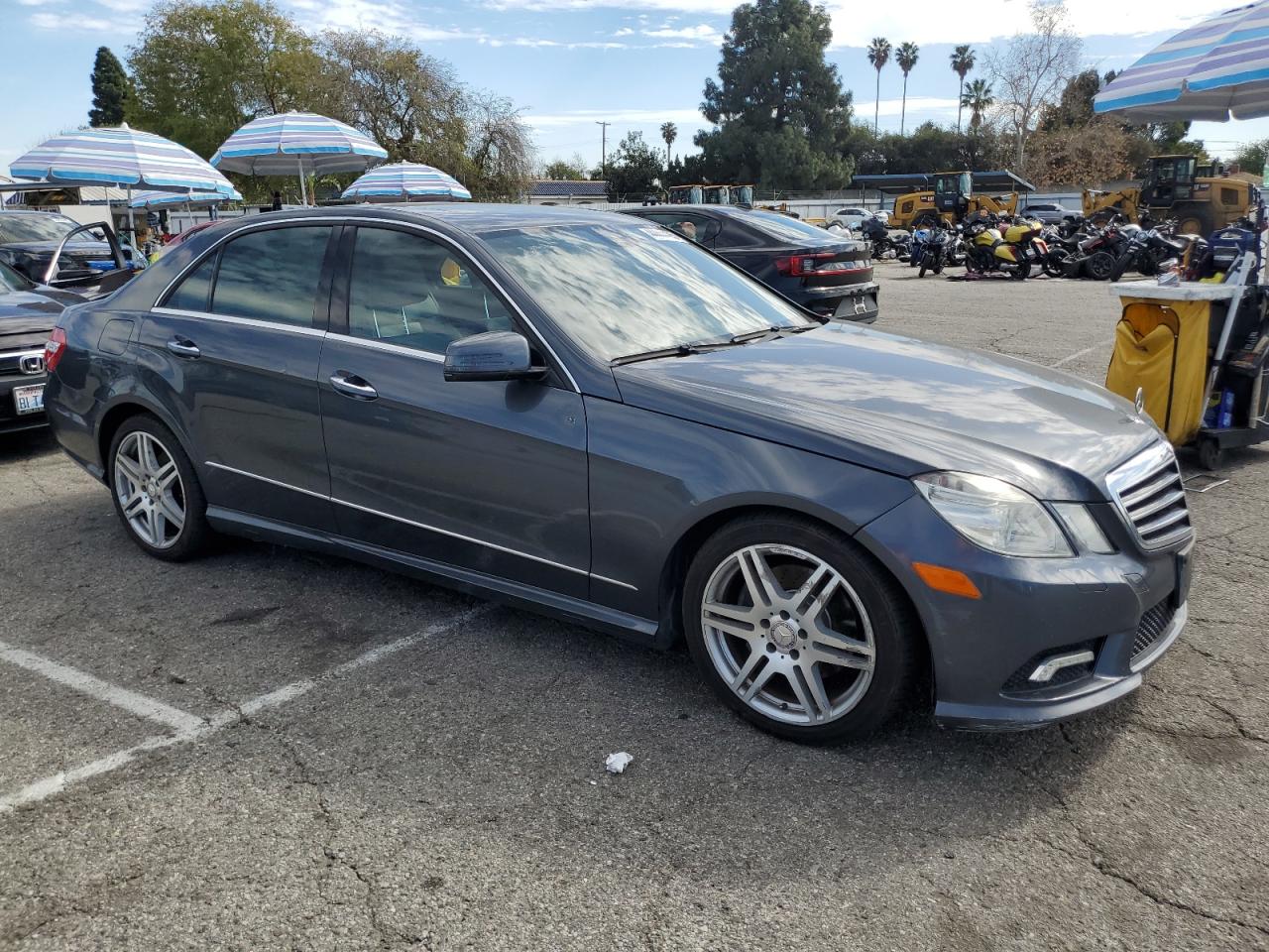 2010 Mercedes-Benz E-klasse - Image 4