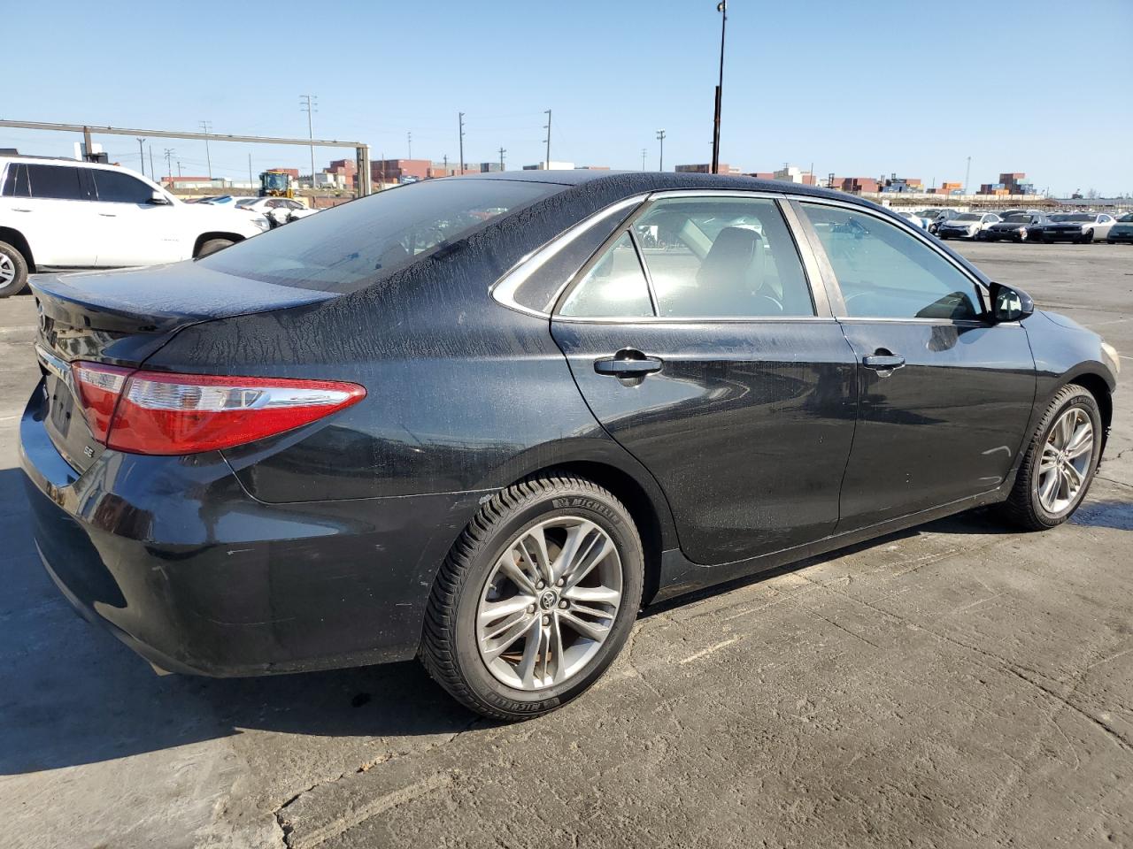 2015 Toyota Camry - Image 3