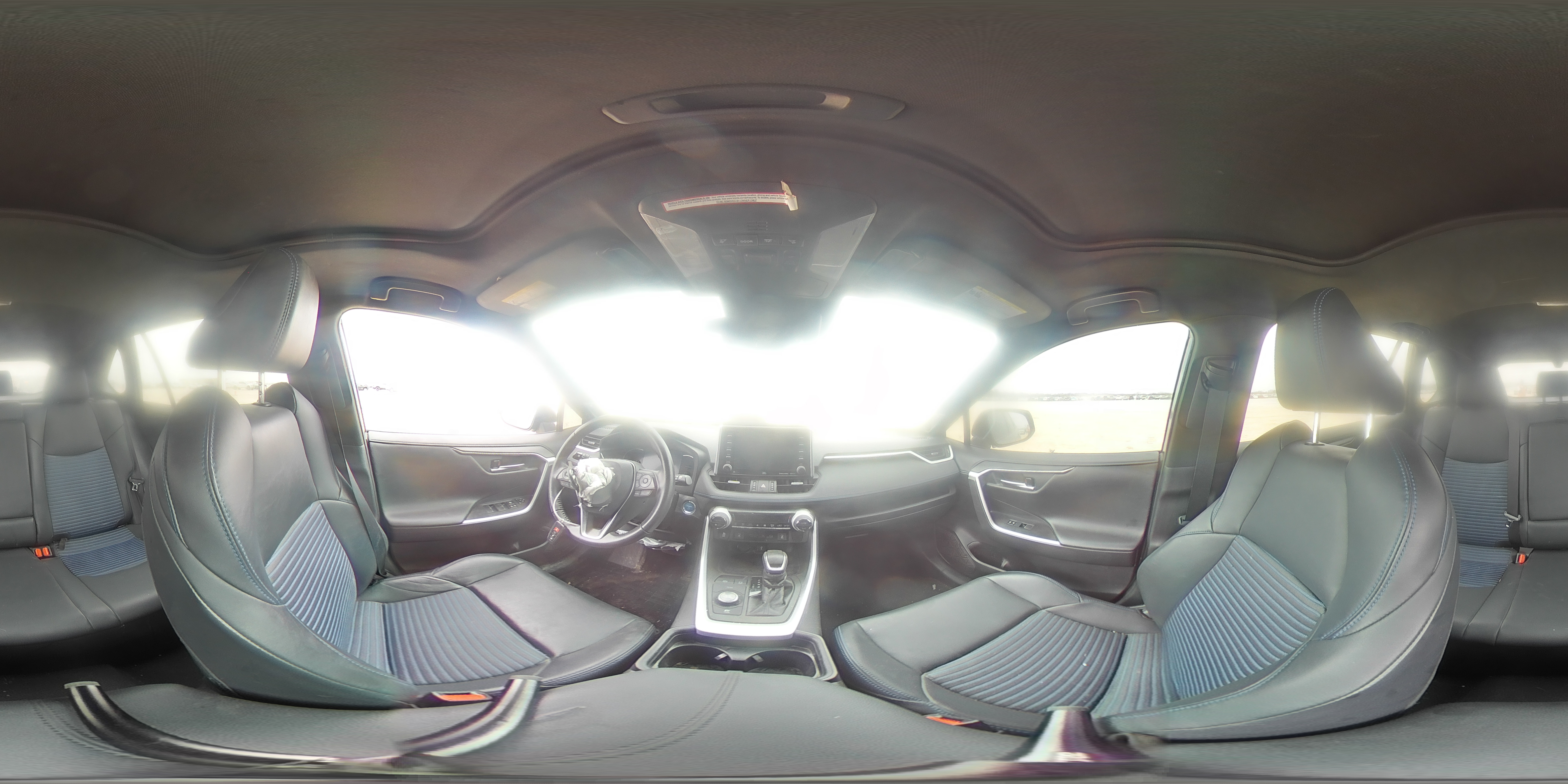 2020 Toyota RAV 4 - Image 14