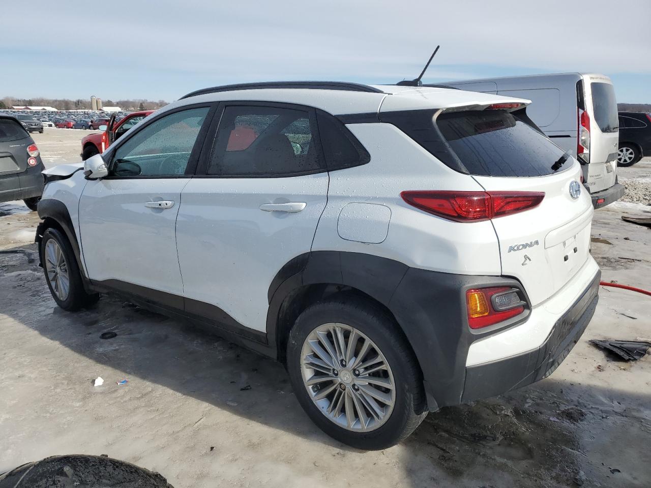 2021 Hyundai Kona - Image 2