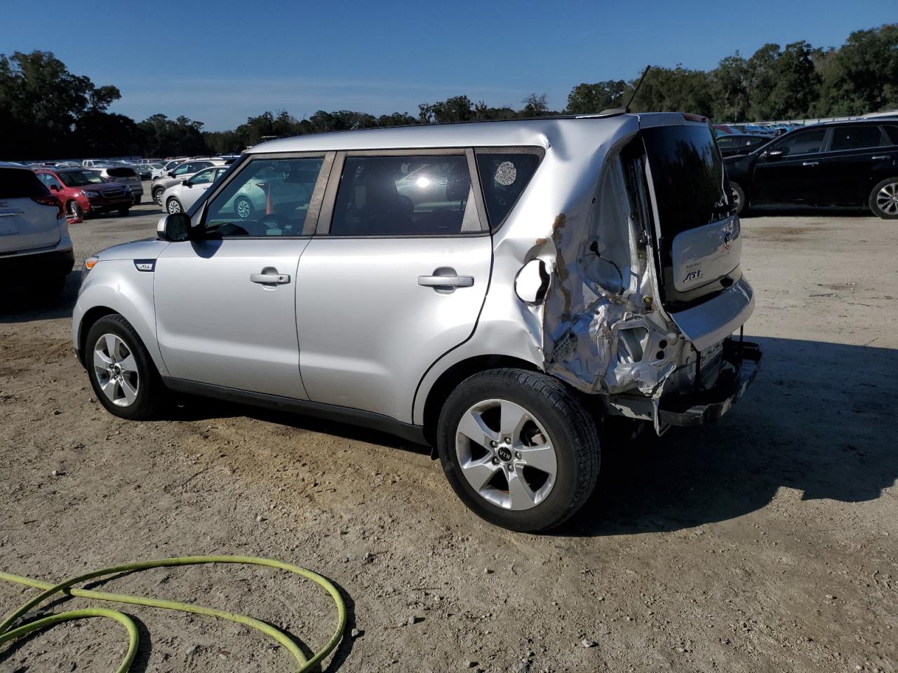2019 Kia Soul - Image 2