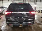 2018 Chevrolet Traverse High Country for Sale in New Britain, CT - Front End