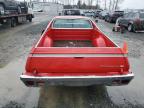 1976 CHEVROLET EL CAMINO for sale at Copart WA - NORTH SEATTLE