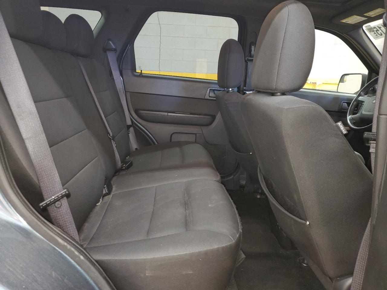2012 Ford Escape - Image 12
