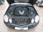 2009 MERCEDES BENZ E320 CDI S for sale at Copart BRISTOL