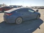 2019 Hyundai Sonata Se zu verkaufen in Anthony, TX - Front End