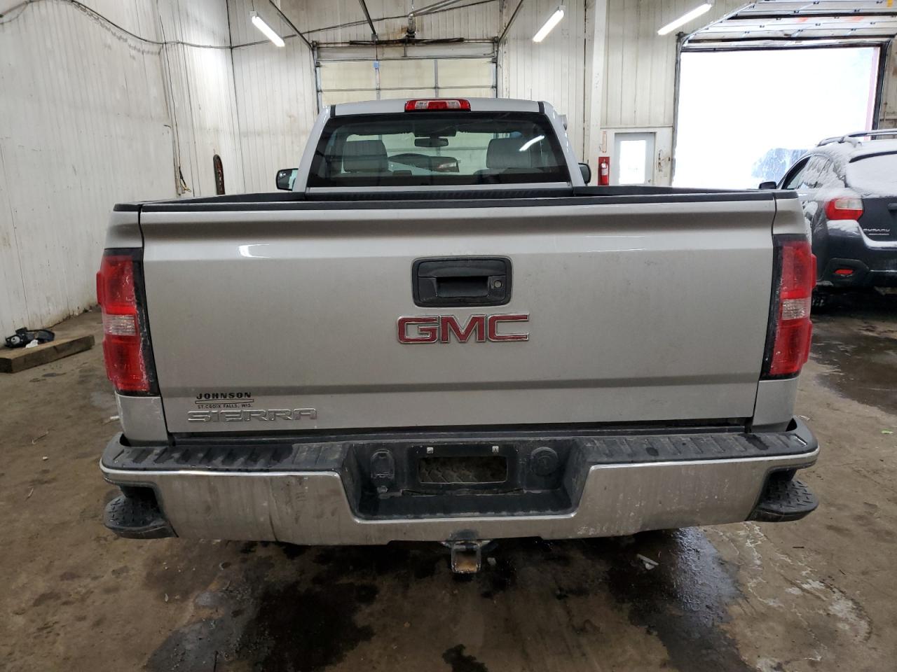 2015 GMC Sierra - Image 6